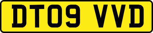 DT09VVD