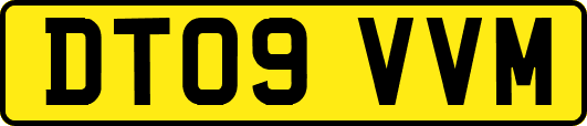 DT09VVM