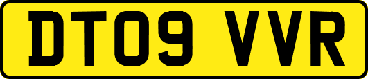 DT09VVR