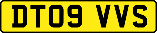 DT09VVS