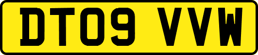 DT09VVW