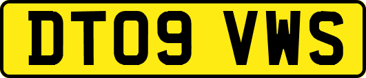 DT09VWS