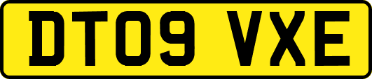 DT09VXE