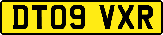 DT09VXR