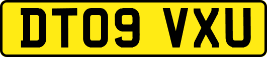 DT09VXU