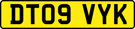 DT09VYK