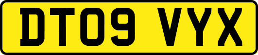 DT09VYX