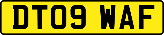 DT09WAF