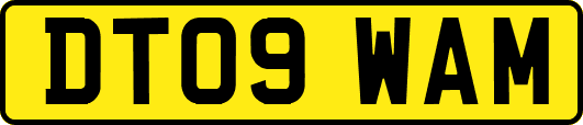 DT09WAM