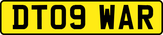 DT09WAR