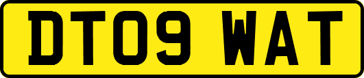 DT09WAT