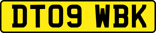 DT09WBK