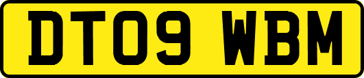 DT09WBM