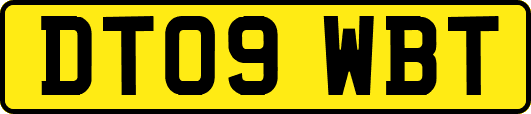 DT09WBT