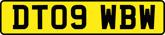 DT09WBW