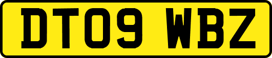DT09WBZ
