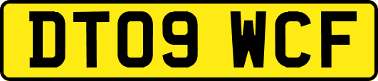 DT09WCF