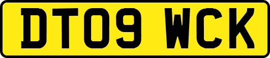 DT09WCK