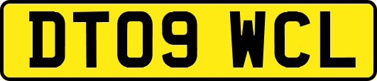DT09WCL