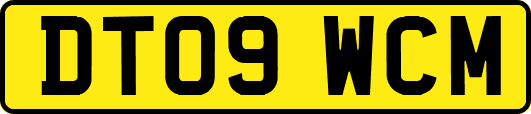DT09WCM