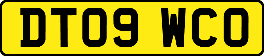 DT09WCO