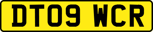 DT09WCR