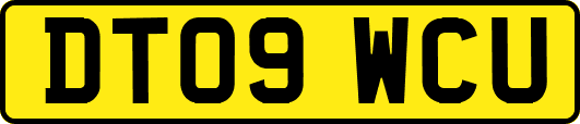 DT09WCU
