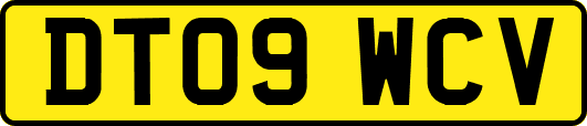 DT09WCV