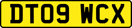 DT09WCX