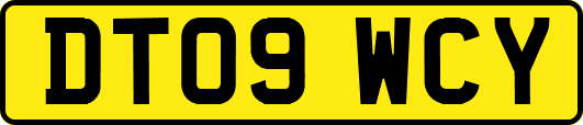 DT09WCY