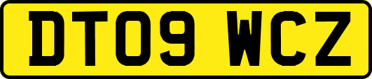 DT09WCZ