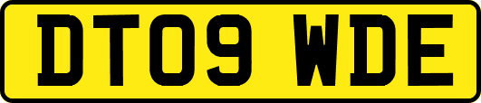 DT09WDE