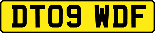 DT09WDF