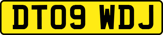 DT09WDJ