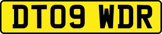 DT09WDR