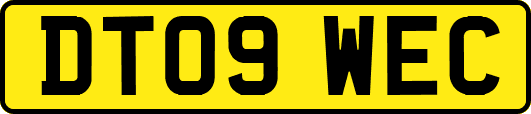 DT09WEC