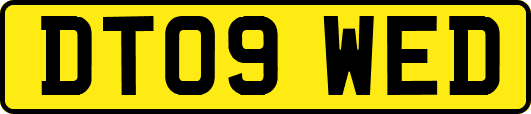 DT09WED