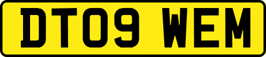 DT09WEM