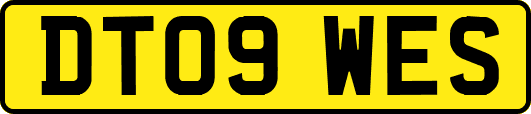 DT09WES