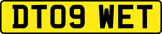 DT09WET