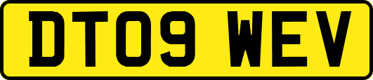 DT09WEV