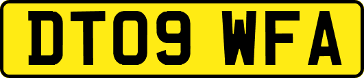 DT09WFA