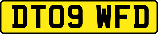 DT09WFD