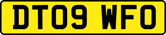 DT09WFO