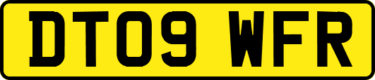DT09WFR