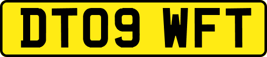 DT09WFT