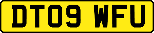 DT09WFU