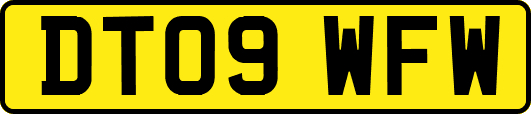 DT09WFW