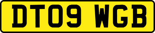 DT09WGB