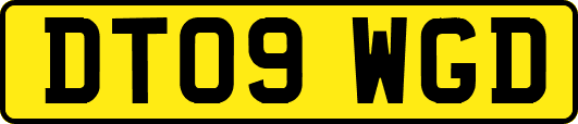 DT09WGD